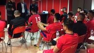 پروندۀ نقل و انتقالاتی پرسپولیس بسته شد