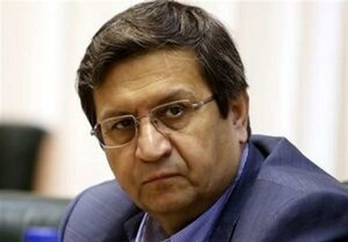 اینستاگرام:رئیس کل بانک مرکزی: برای تعدیل نرخ دلار برنامه داریم