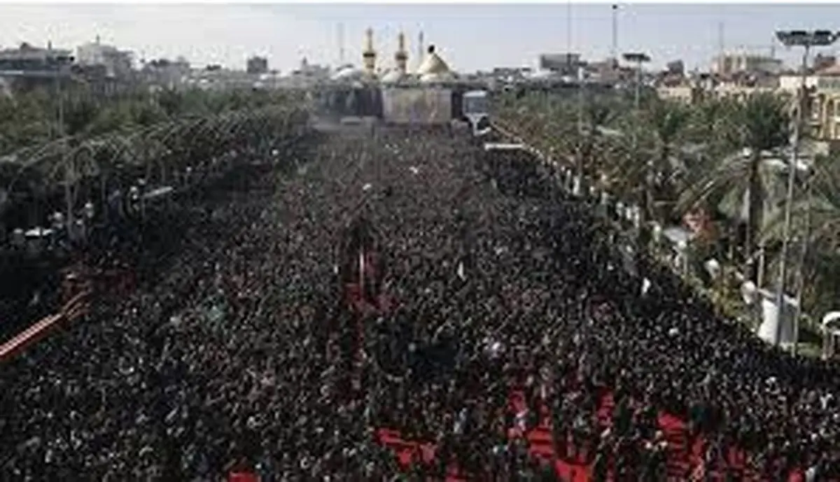 اقدام رسانه‌های بیگانه علیه راهپیمایی اربعین! 