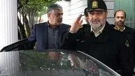  بررسی گاوصندوق‌های کشف شده در پلاسکو 