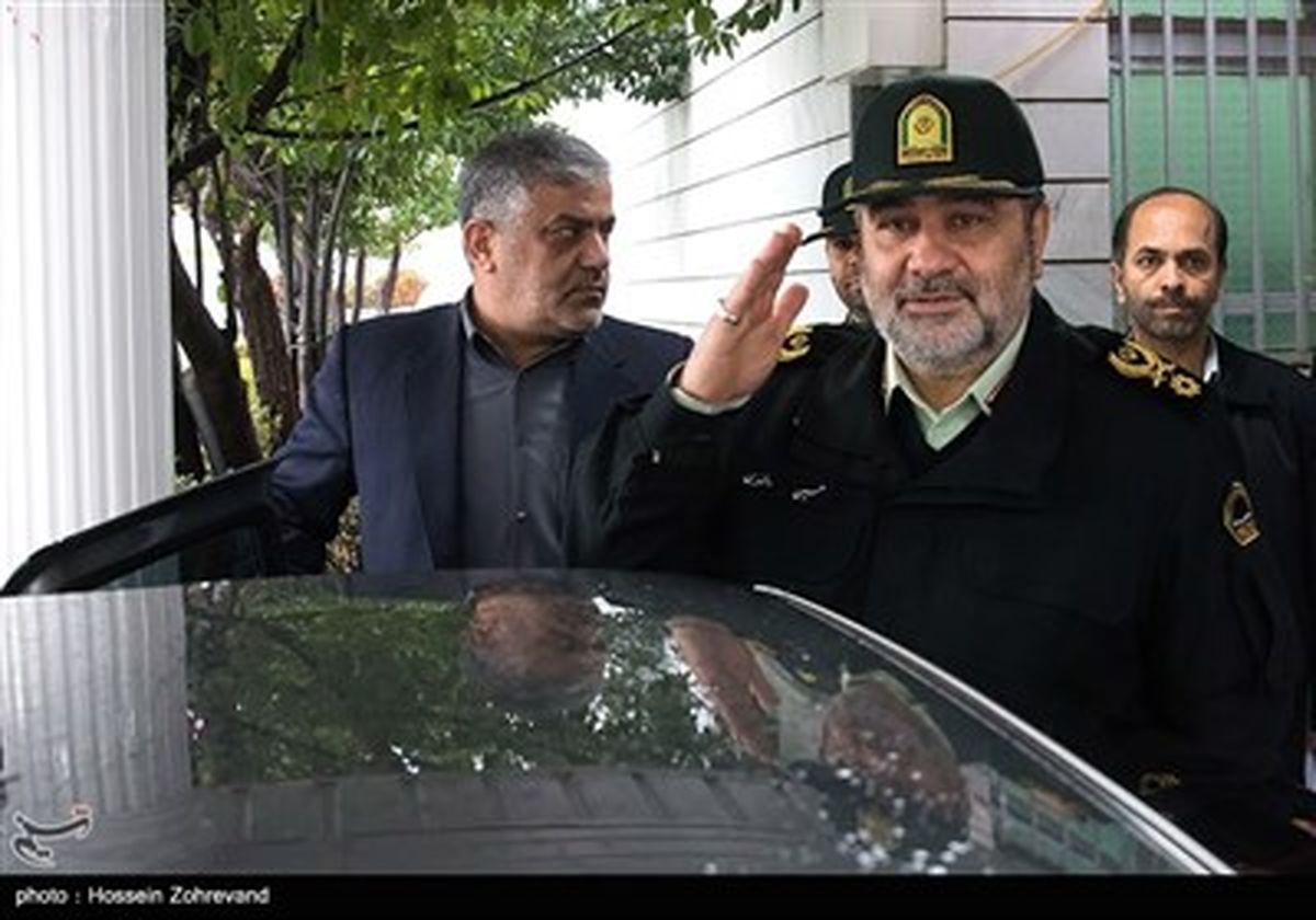  بررسی گاوصندوق‌های کشف شده در پلاسکو 