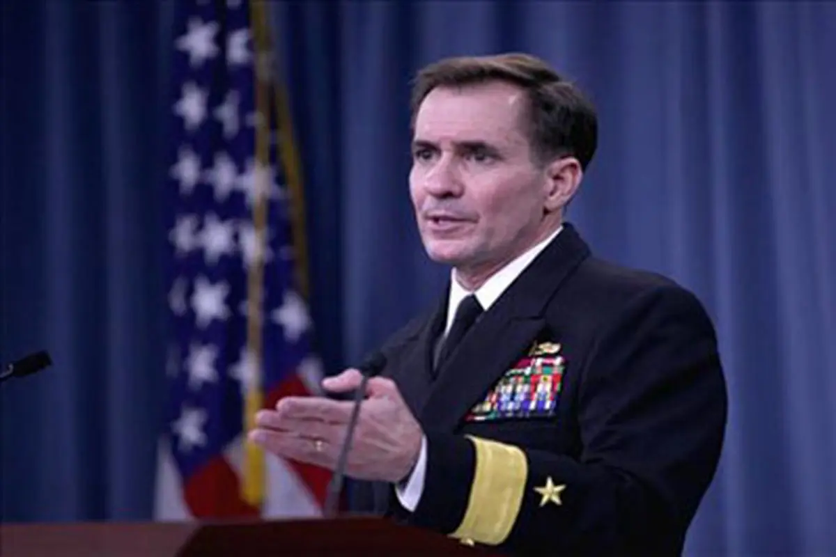 آمریکا: زورمان به ایالت ها برای‌ رفع‌ تحریم ایران نمی‌رسد