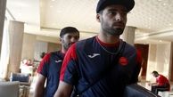 پرسپولیس به عمان می‌رود