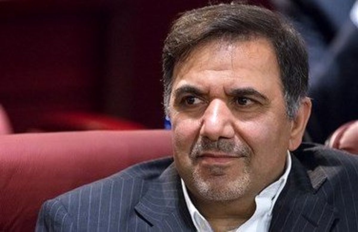  آقای آخوندی سکوت جایز نیست، اتهام را برطرف کنید 
