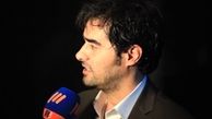 شهاب حسینی و دیگر بازیگر «شهرزاد» 20 سال پیش در یک عکس یادگاری