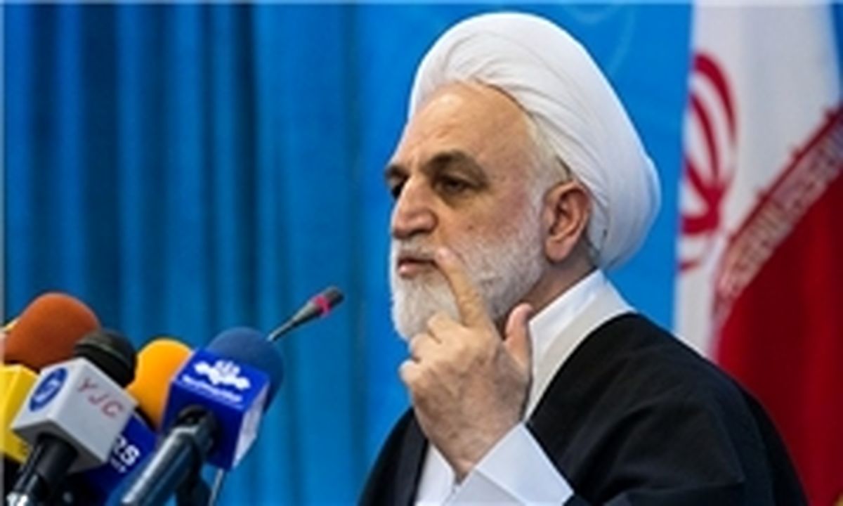 اژه‌ای: ۴عضو صندوق توسعه بخشی از پول‌ها را بازگرداندند 