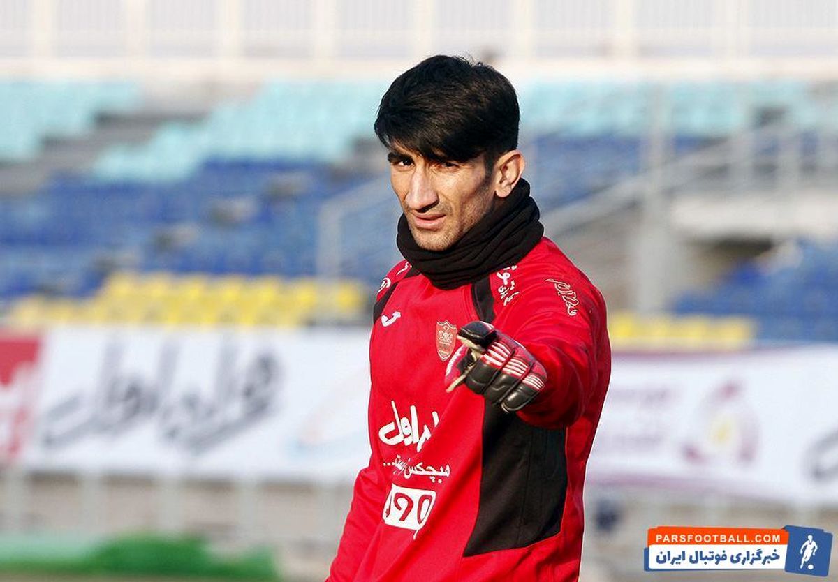 ستاره ” پرسپولیس ” به سرمربی ” استقلال ” چه گفت ؟