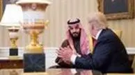 بن سلمان راهی آمریکا شد