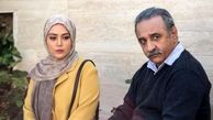 بازیگر سریال دل‌دار: زن بدی نیستم، دارم از حقم دفاع می‌کنم