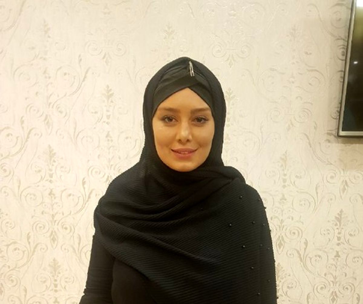 نسخه پیچیده شده برای کارگردانی سحر قریشی