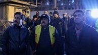  بازیگر شاهگوش هم به صف منتقدان عباس جدیدی پیوست/ عکس