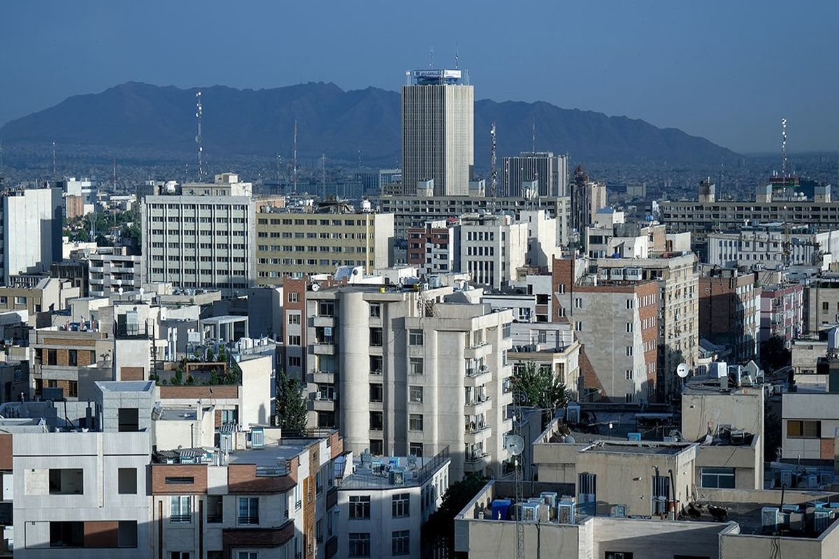 اجاره مسکن در  این شهر ها کم از تهران ندارد! + جدول قیمت آپارتمان در 6 کلان شهر