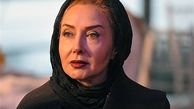 عکسی متفاوت از کتایون ریاحی+ عکس 