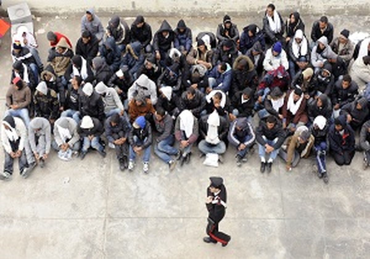 کشته شدن 60 نفر بر اثر تشدید خشونت‌ها در مناطق انگلیسی‌زبان کامرون