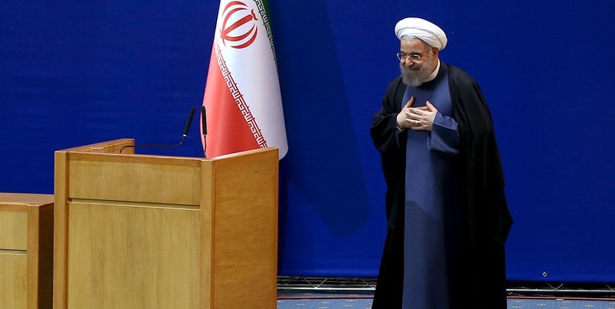 روحانی برجام را چگونه به مردم معرفی کرد؟