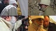 ماجرای حضور رهبری با لباس مبدل در جمع مردم بم