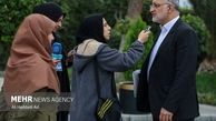 پیشنهاد جالب زاکانی برای انتقال پایتخت