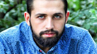 بازیگر جوان ایران با تیپ خاص/عکس