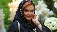 استایل هندی طور بازیگر زن پرحاشیه/ عکس