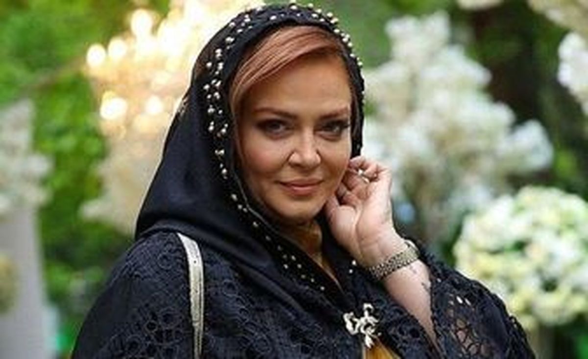 استایل هندی طور بازیگر زن پرحاشیه/ عکس