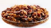 از سرگیری صادرات خرما و کشمش به اندونزی 