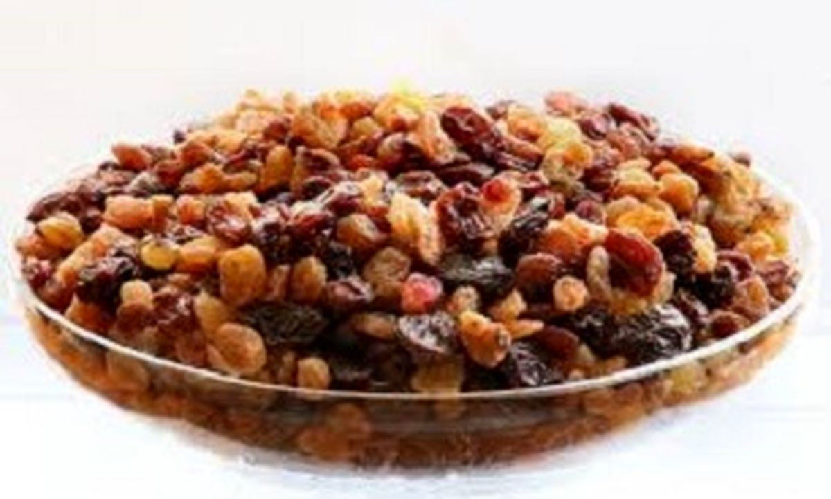 با مصرف این ماده غذایی آلزایمر را به زانو در آورید 