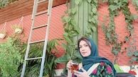 خانه سبز شهرزاد کمالزاده + عکس