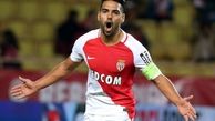 الهلال در آستانه جذب یک مهاجم کلمبیایی!