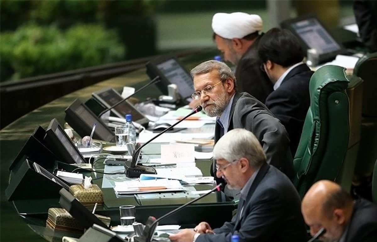 تکذیب نقش نیروهای امنیتی در چینش کمیسیون‌های بهارستان/ گلایه از عدم رعایت آیین نامه داخلی مجلس