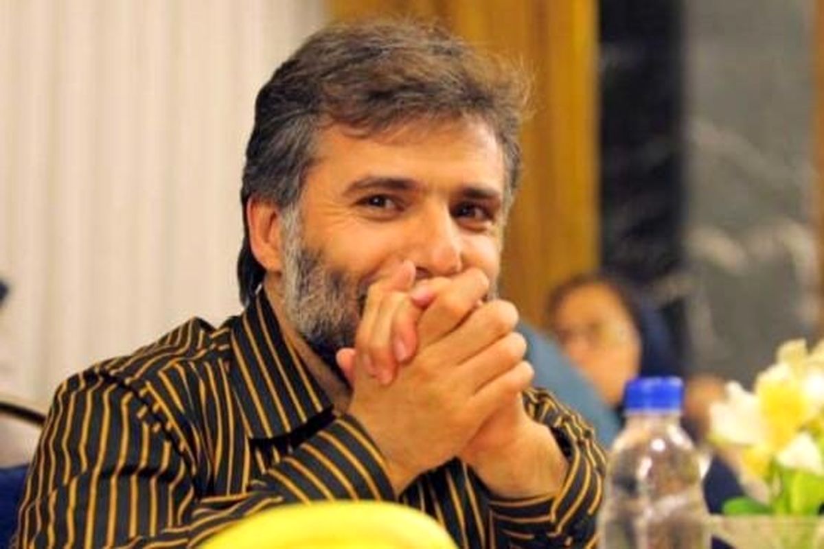 واکنش جالب سید جواد هاشمی به خبر شهادتش در کانال عبری