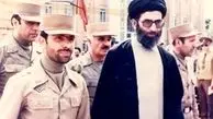 ماجرای آشنایی آیت‌الله خامنه‌ای با شهید صیاد شیرازی