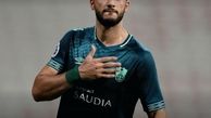 بازتاب شکست پرسپولیس ایران مقابل الاهلی عربستان