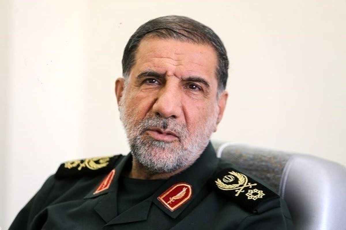 سردار کوثری رسانه‎‌های داخلی تبلیغات ضدنظام را خنثی کنند