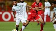 خشم رئیس باشگاه الاهلی پس از شکست مقابل پرسپولیس