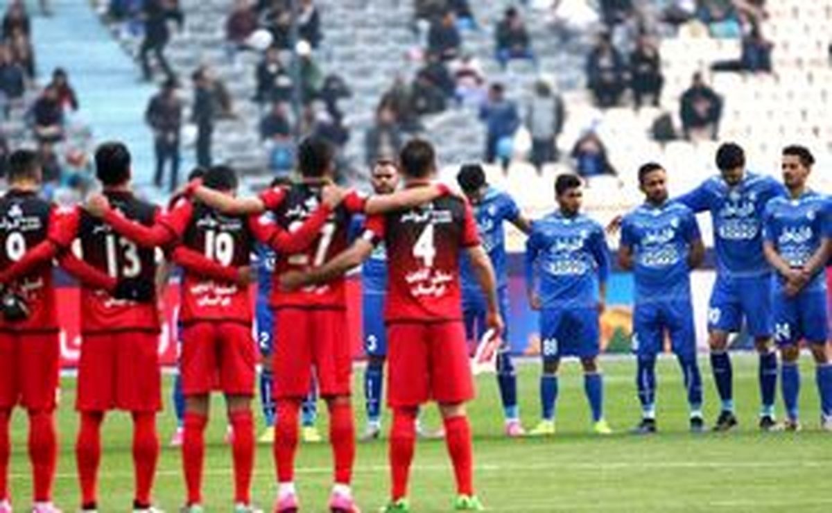 برگزاری جلسه خصوصی‌سازی سرخابی ها با حضور وزیر ورزش