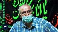 آخرین بازمانده‌های پرچم‌ دوزانِ تهران قدیم