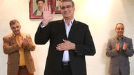 قنبرزاده در نفت تهران ماندنی شد
