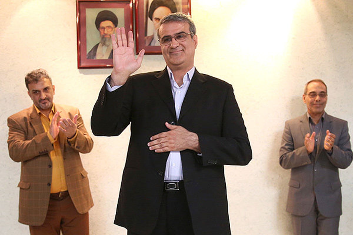 قنبرزاده در نفت تهران ماندنی شد