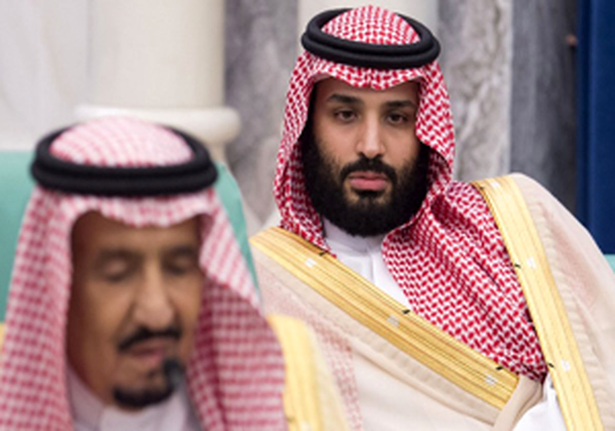 آیا محمد بن سلمان بعد از شرکت در اجلاس سران گروه بیست راهی زندان می‌شود؟