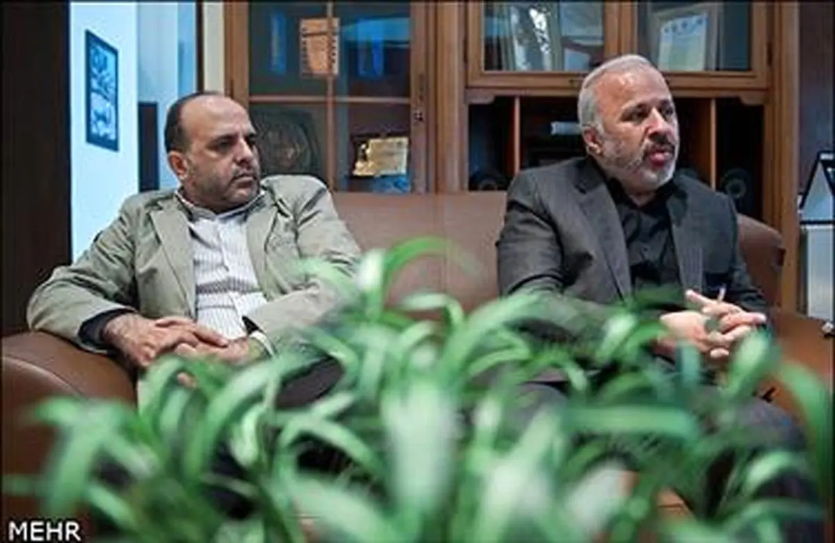 جشنواره کودک را با چنگ و دندان حفظ کرده‌ایم