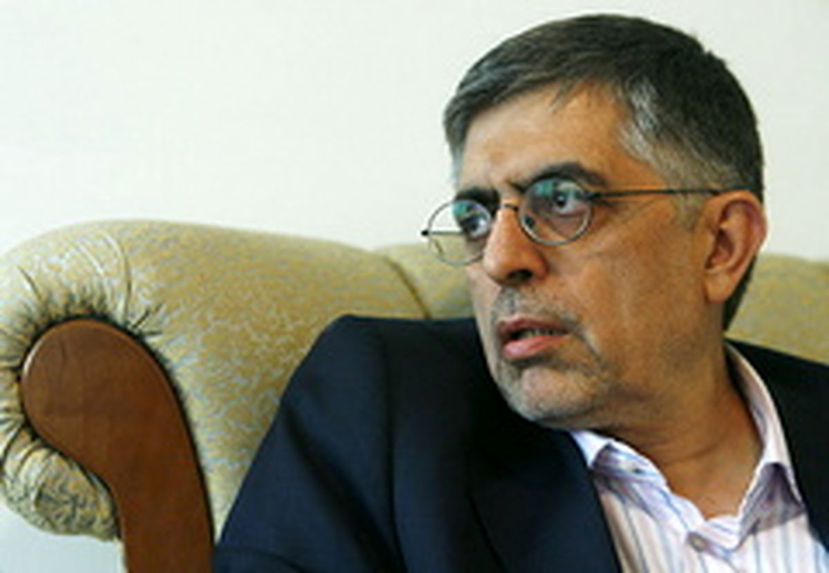 کارگزاران به‌دنبال سهم‌خواهی نیست