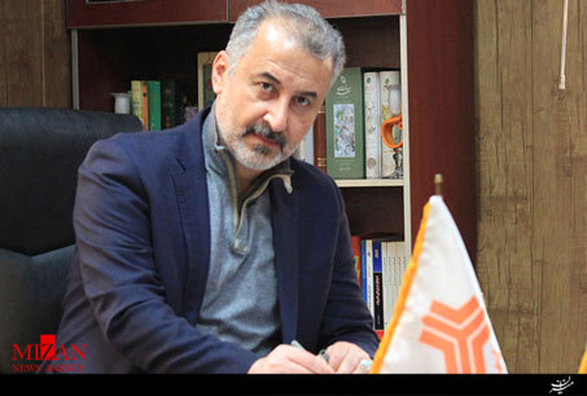 دایی مرد روز‌های سخت است