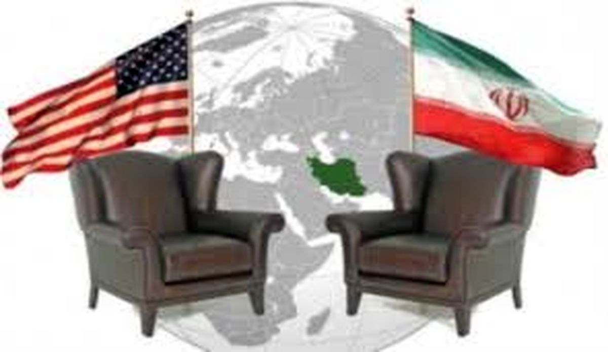نامه مذاکره با آمریکا محصول چیست؟