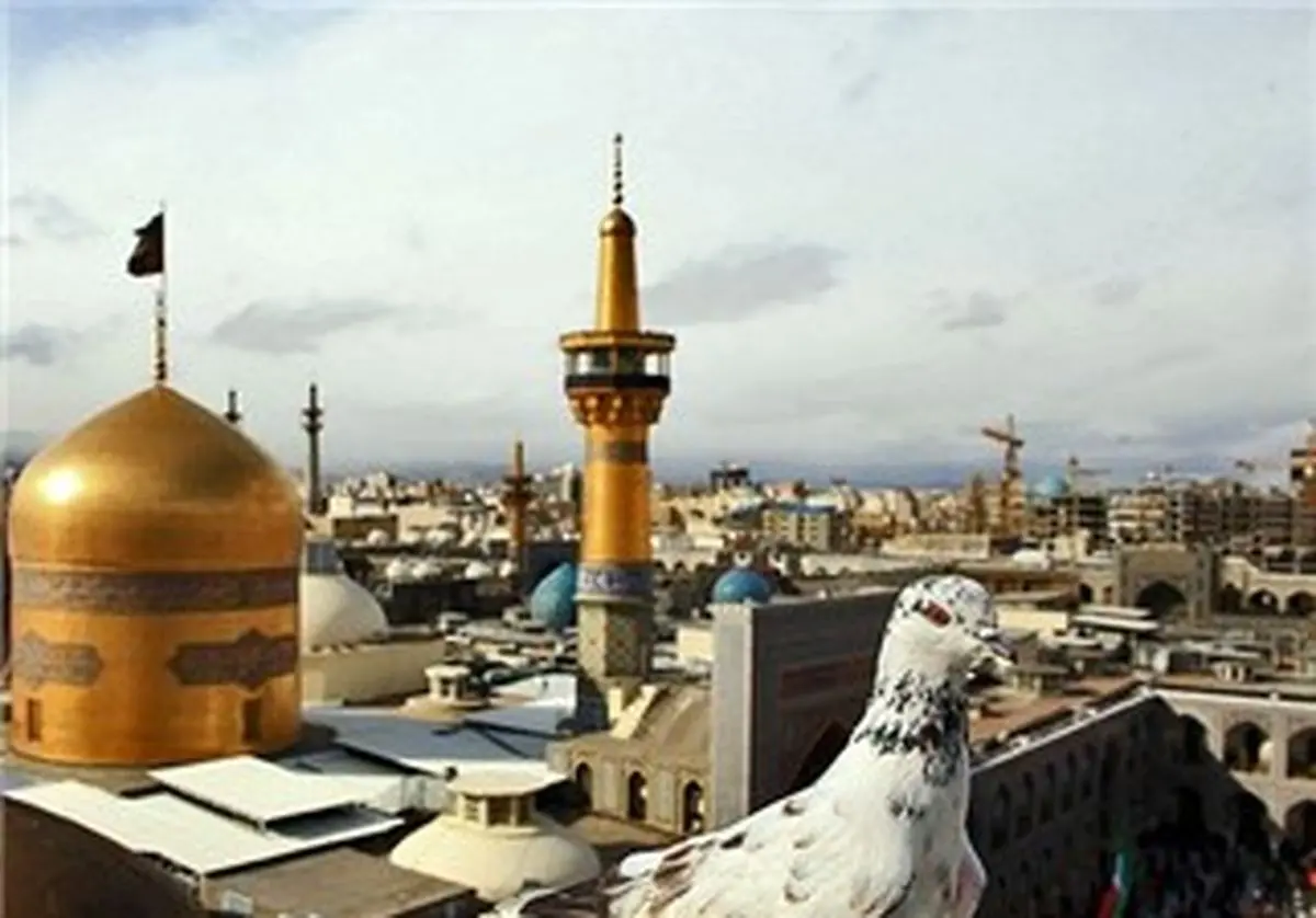 حالات برخی بزرگان در لحظات آخر عمر!