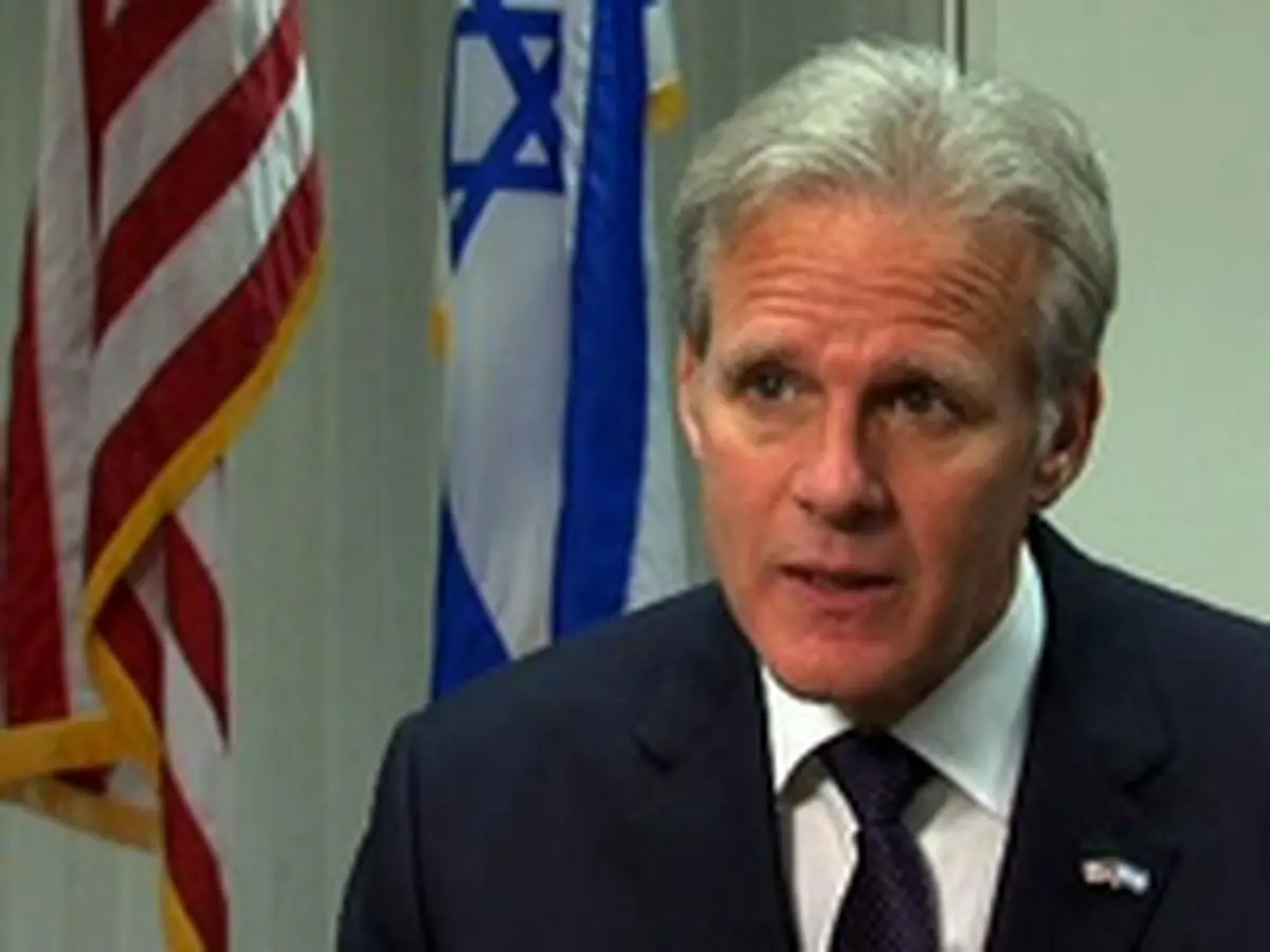 خط قرمز اسرائیل و آمریکا درباره سوریه متفاوت است