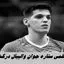  صابر کاظمی ستاره جوان والیبال درگذشت