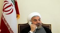 جزییات تماس تلفنی روحانی با بشار اسد