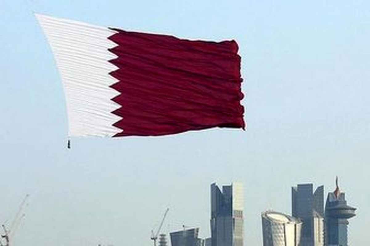 قطر در عملی بودن طرح آمریکا ابراز تردید کرد