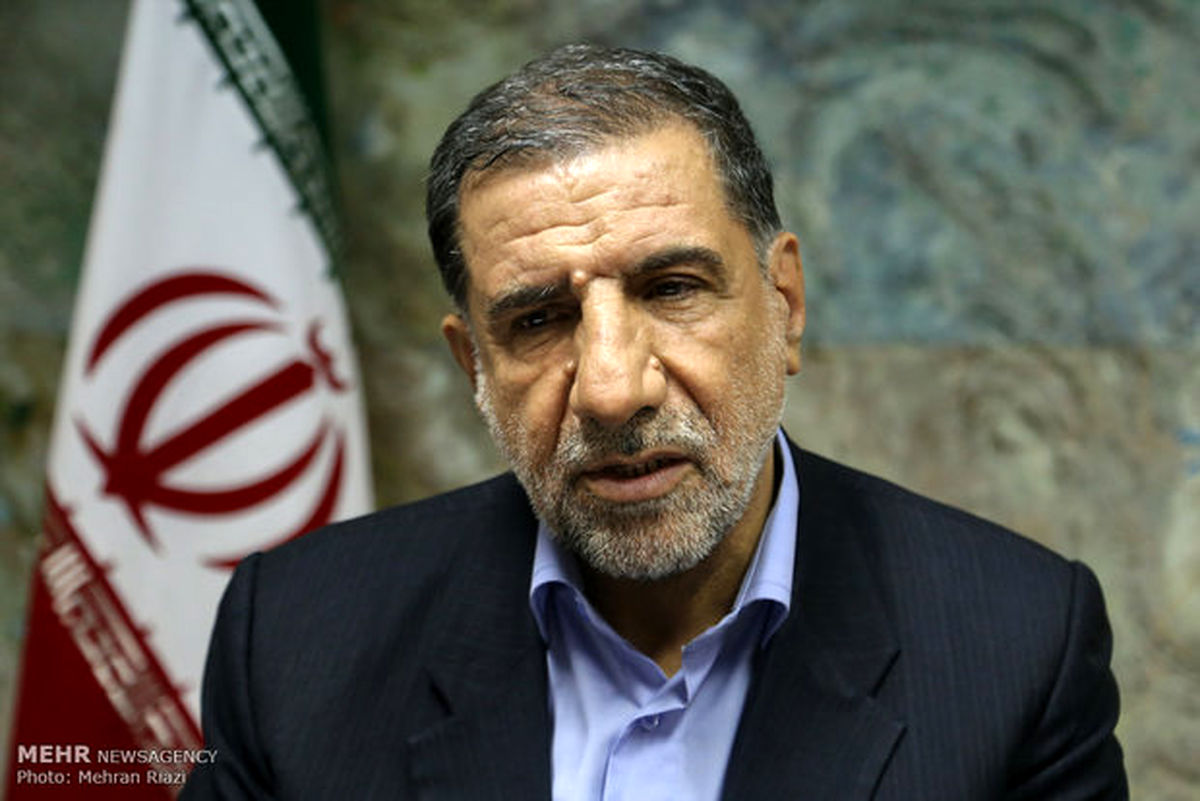 کوثری: انتشارفایل صوتی نتیجه نفوذ منافقین در دفتر منتظری بود