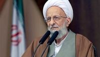 گاهی یک «یا الله» گفتن کارساز میشود+ صوت